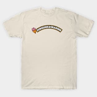 Dice Cream T-Shirt